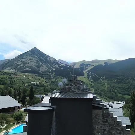 Apartament Check-in Casas Apto Cercedilla