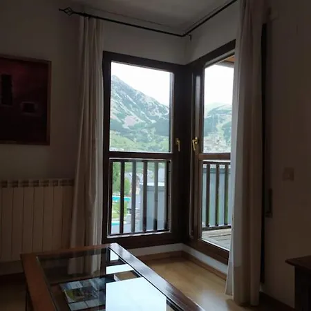 Apartment Check-in Casas Apto Cercedilla