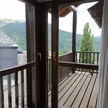Check-in Casas Apto Cercedilla *