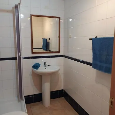 Apartament Check-in Casas Apto Cercedilla Cerler
